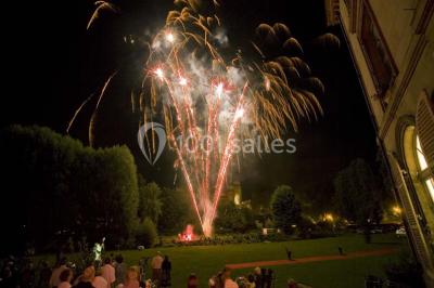 Domaine Des Thermes - photo 3