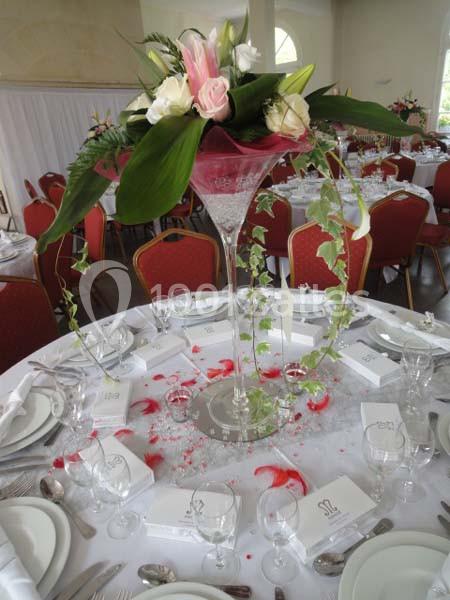 Domaine Des Thermes - galerie - photo 19