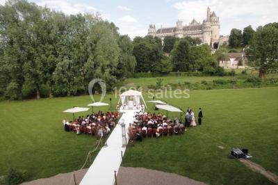 Domaine Des Thermes - photo 1