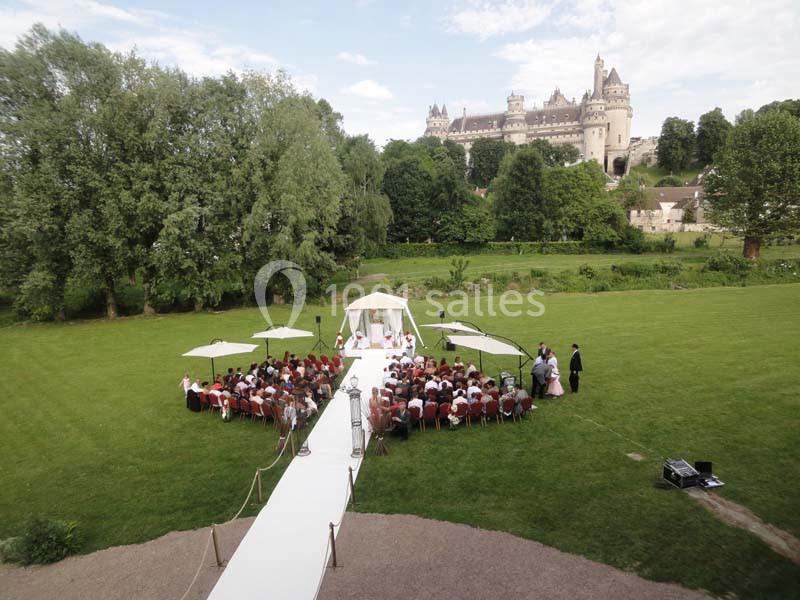 Domaine Des Thermes - galerie - photo 20