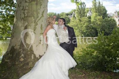 Domaine Des Thermes - photo 1