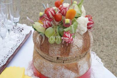 Domaine Des Thermes - photo 2