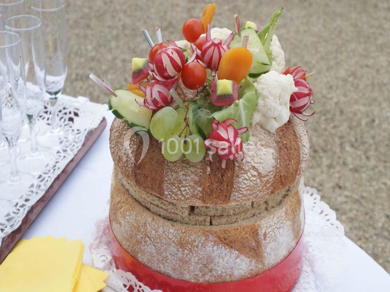 Domaine Des Thermes - galerie - photo 23