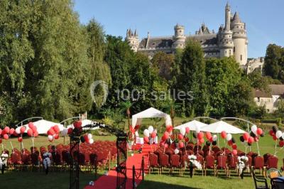 Domaine Des Thermes - photo 5