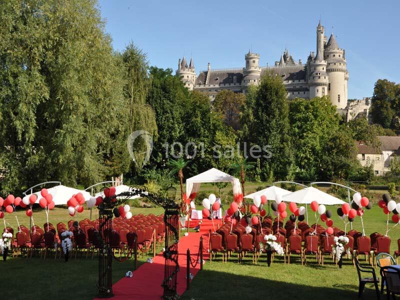 Domaine Des Thermes - galerie - photo 1