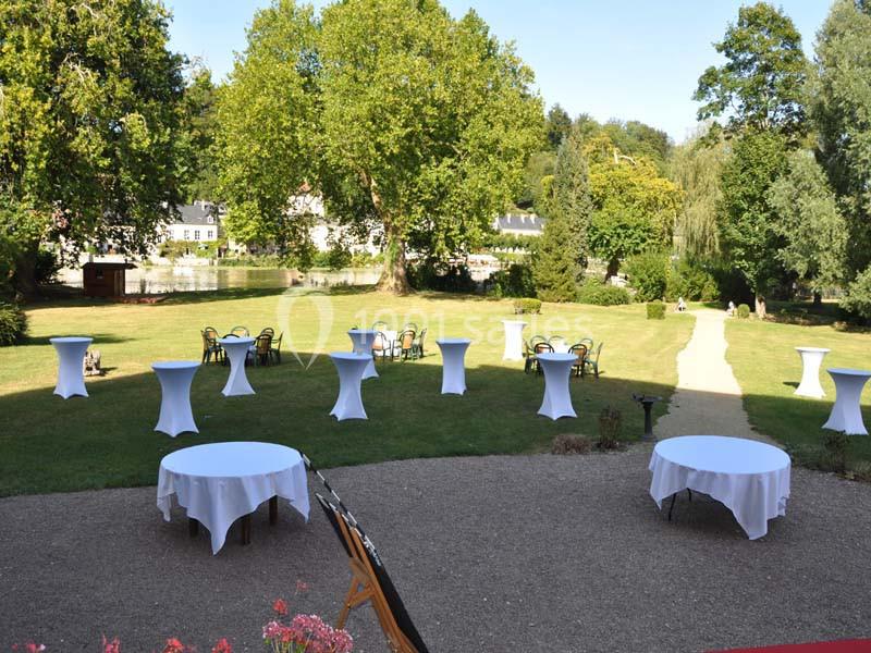 Domaine Des Thermes - galerie - photo 2