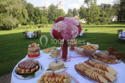 Domaine Des Thermes - photo 5