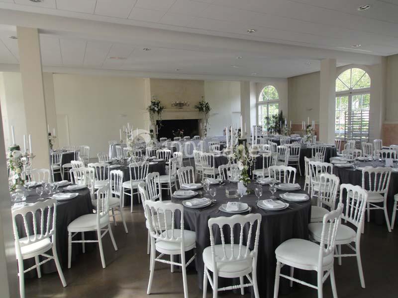 Domaine Des Thermes - galerie - photo 11