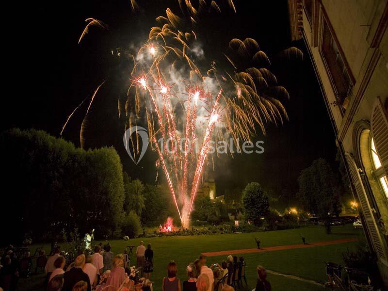 Domaine Des Thermes - galerie - photo 13