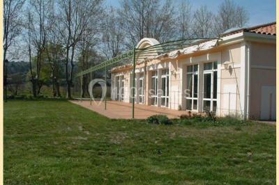 Salle Louis Foulquier - photo 2