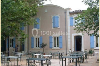 Salle Louis Foulquier - photo 3