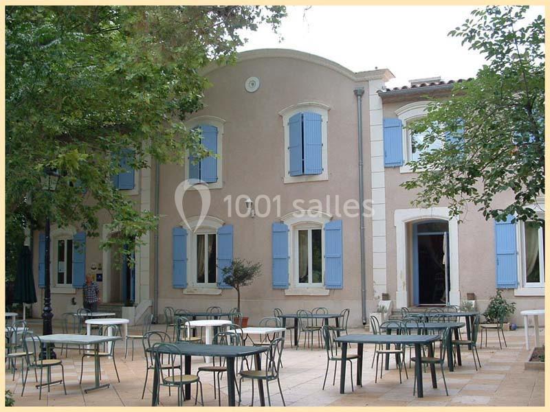 Salle Louis Foulquier - galerie - photo 3