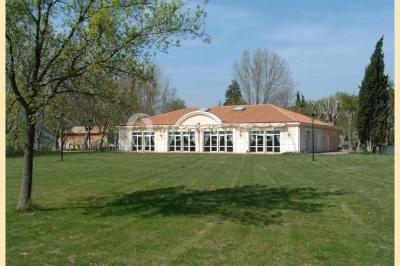 Salle Louis Foulquier - photo 1