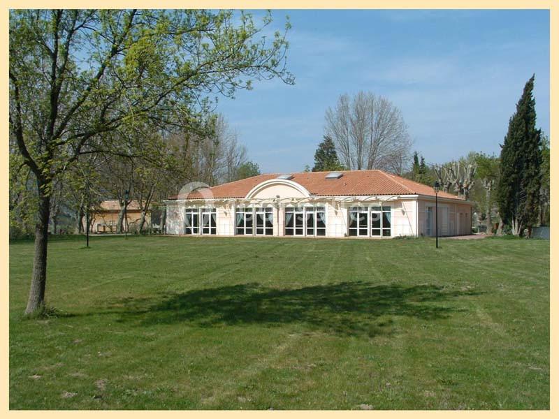 Salle Louis Foulquier - galerie - photo 1