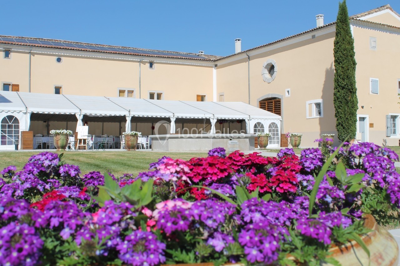 Domaine De Ceyrac - galerie - photo 1