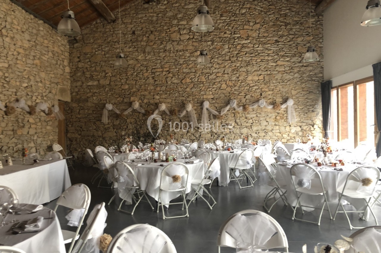 Domaine De Ceyrac - galerie - photo 12