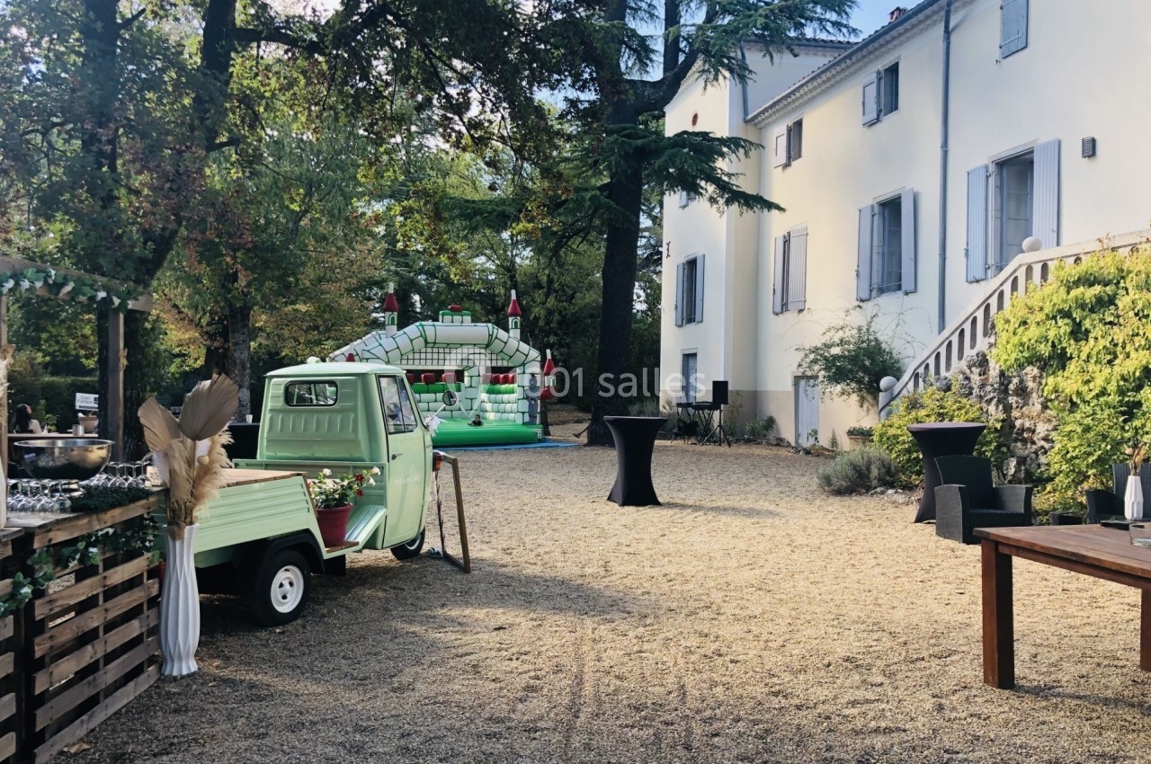 Domaine De Ceyrac - galerie - photo 13