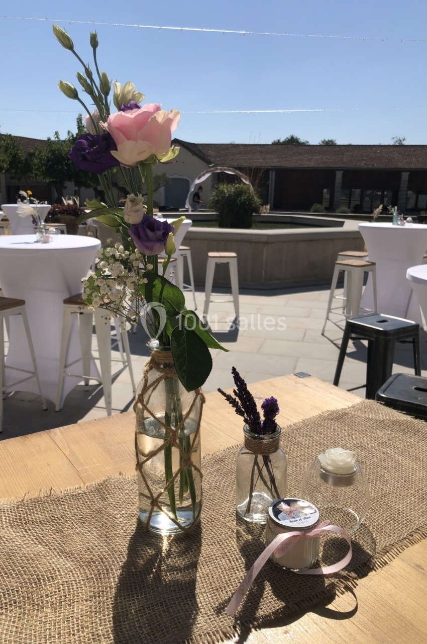 Domaine De Ceyrac - galerie - photo 14
