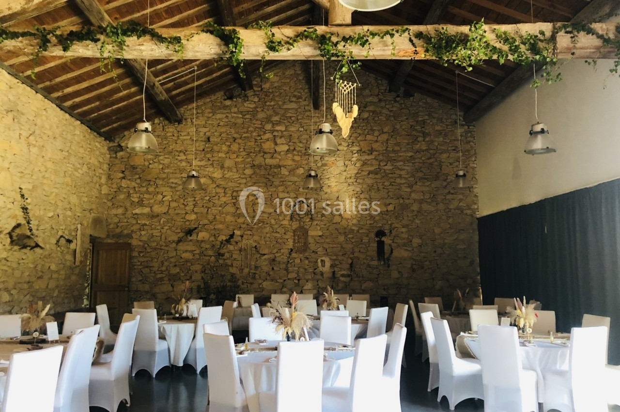 Domaine De Ceyrac - galerie - photo 16