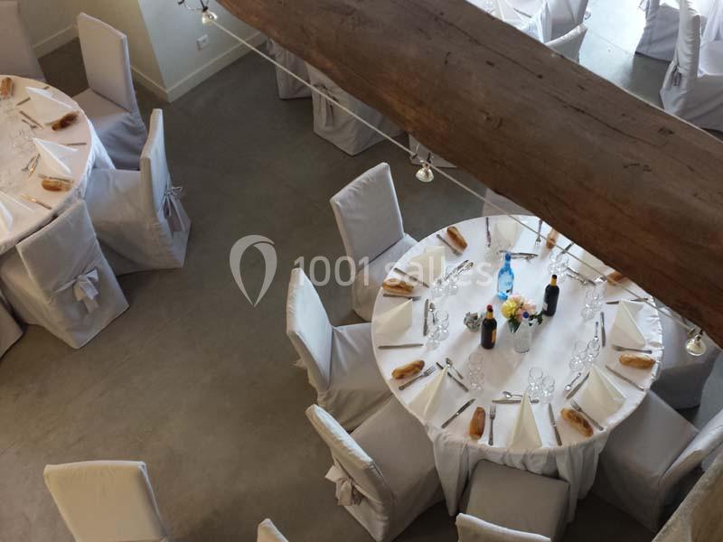Domaine De Ceyrac - galerie - photo 2