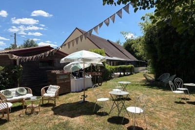 Le Vieux Moulin - photo 2