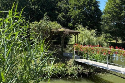 Le Vieux Moulin - photo 4