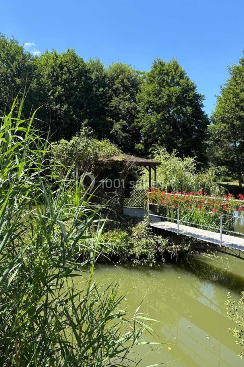 Le Vieux Moulin - galerie - photo 4