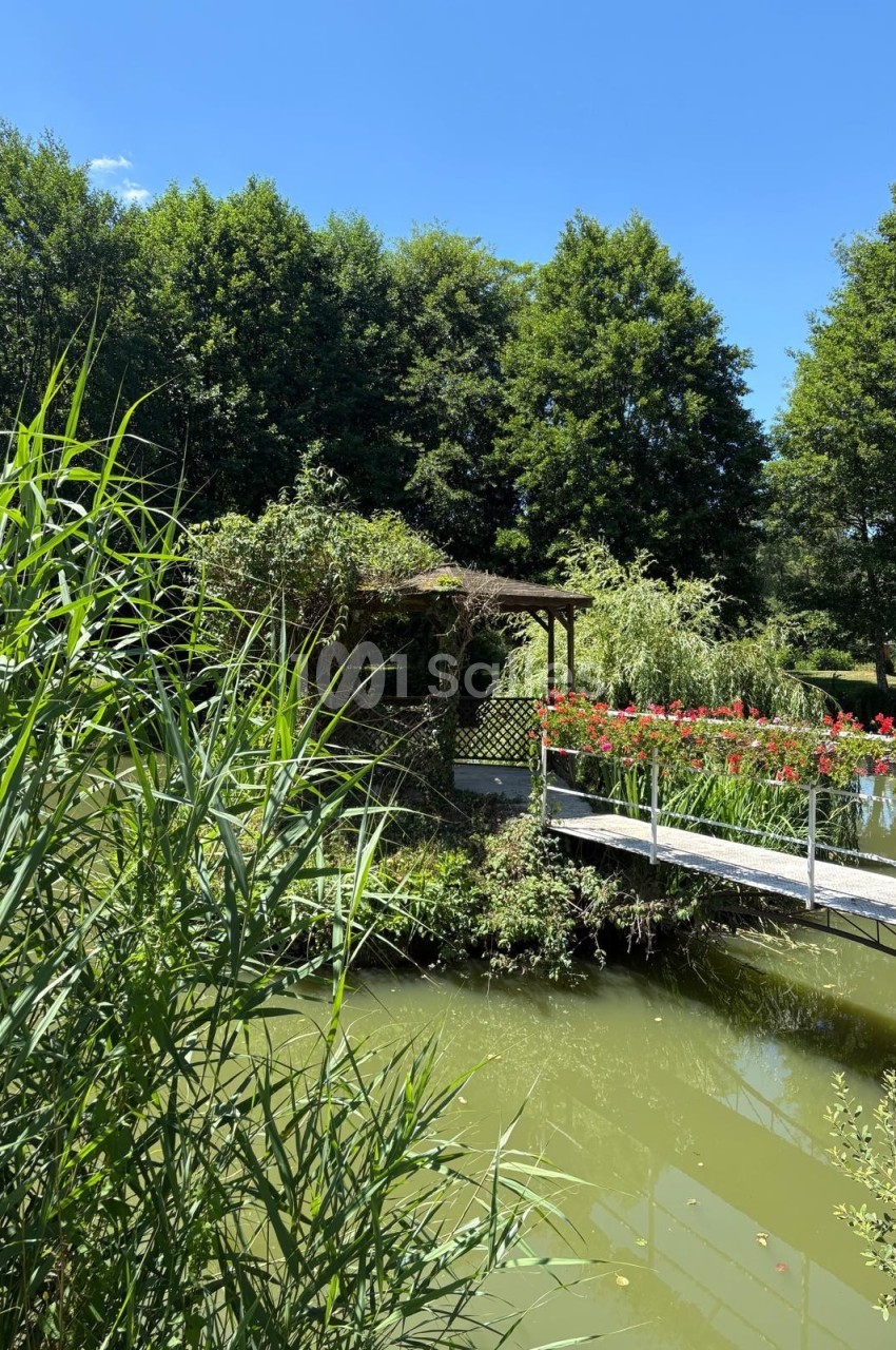 Le Vieux Moulin - galerie - photo 4