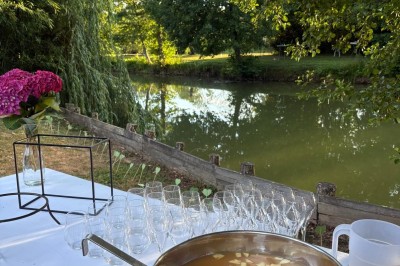 Le Vieux Moulin - photo 5