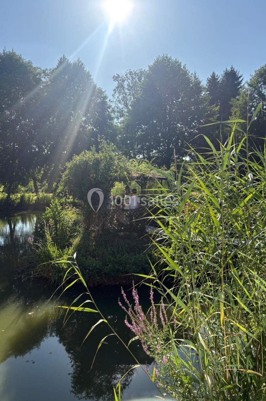 Le Vieux Moulin - galerie - photo 6