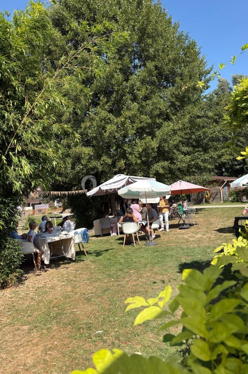 Le Vieux Moulin - galerie - photo 7