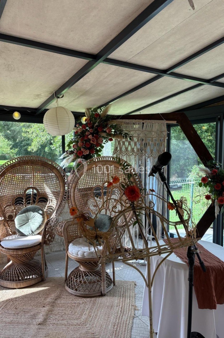 Le Vieux Moulin - galerie - photo 8