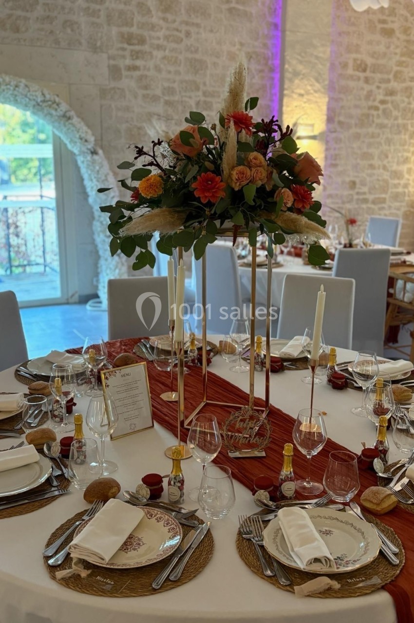 Le Vieux Moulin - galerie - photo 9