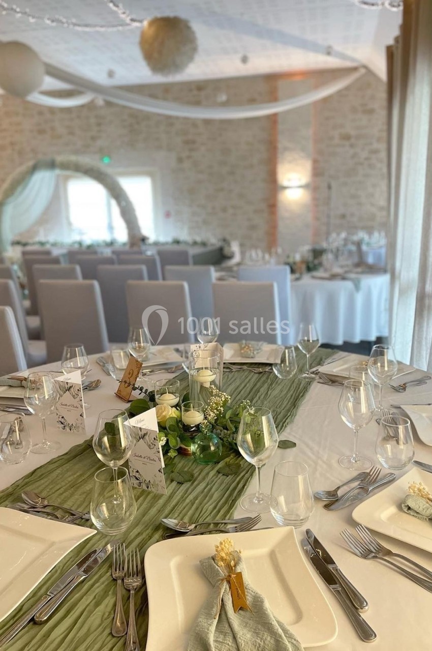 Le Vieux Moulin - galerie - photo 13