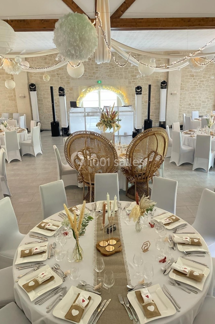 Le Vieux Moulin - galerie - photo 14
