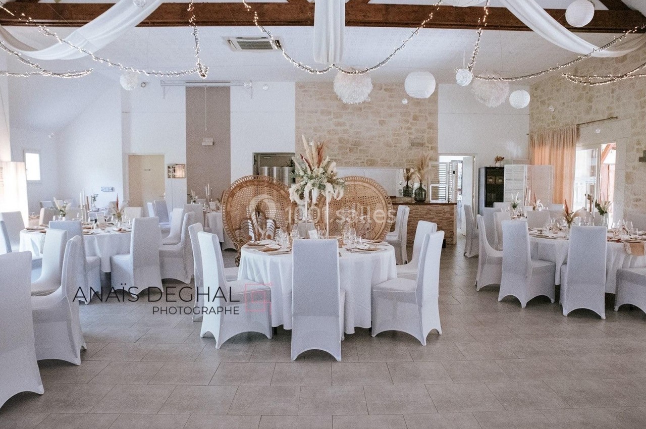 Le Vieux Moulin - galerie - photo 16