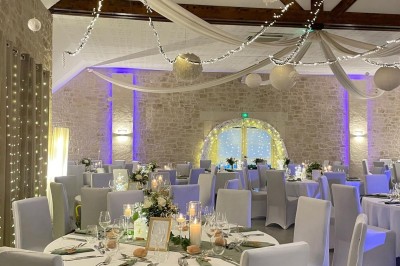Le Vieux Moulin - photo 1
