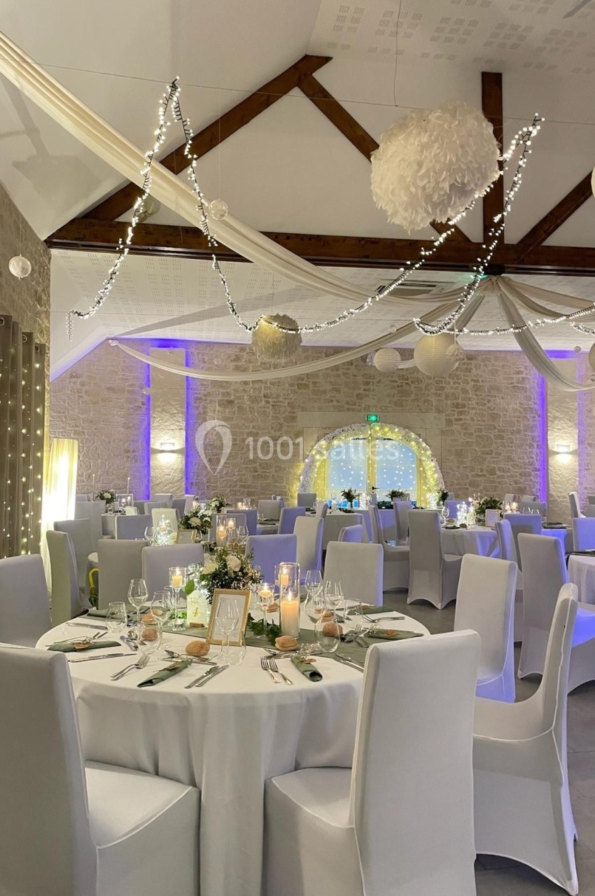 Le Vieux Moulin - galerie - photo 1