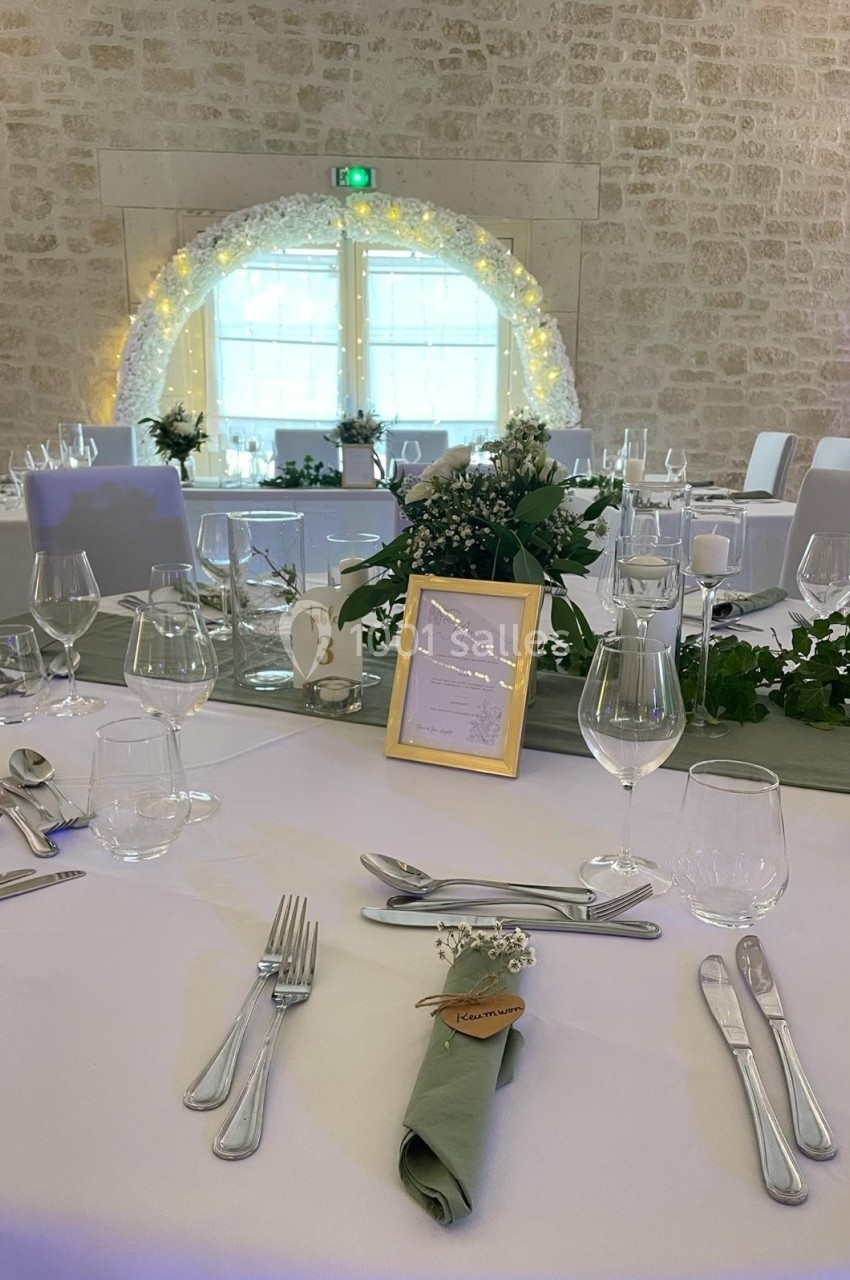 Le Vieux Moulin - galerie - photo 18