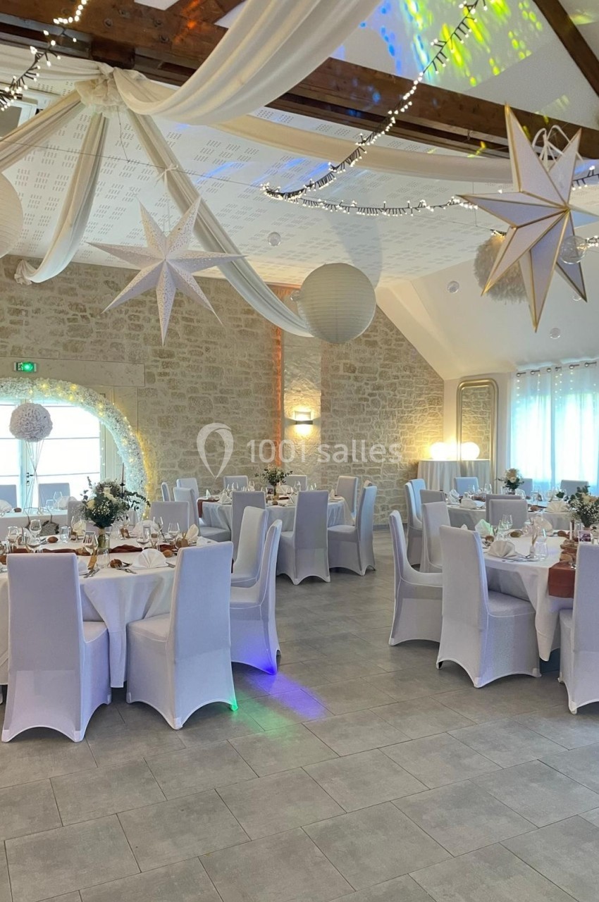Le Vieux Moulin - galerie - photo 19