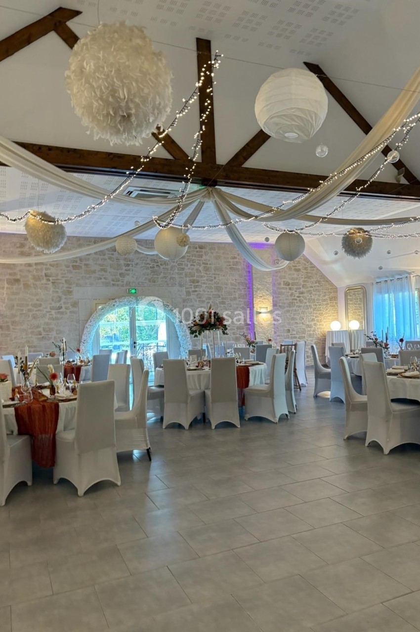 Le Vieux Moulin - galerie - photo 20