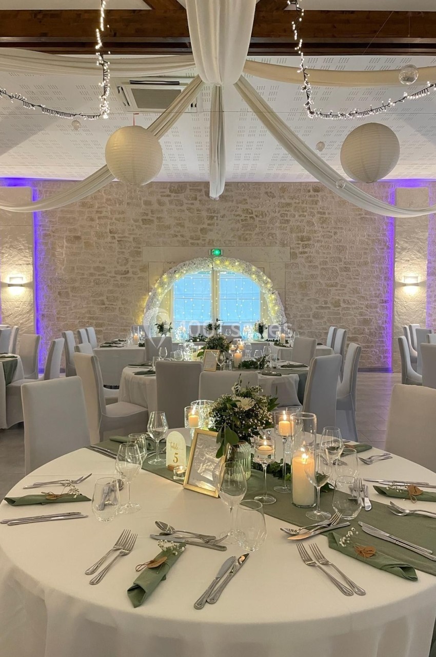 Le Vieux Moulin - galerie - photo 21