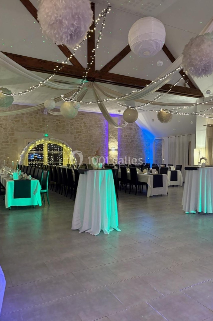 Le Vieux Moulin - galerie - photo 23