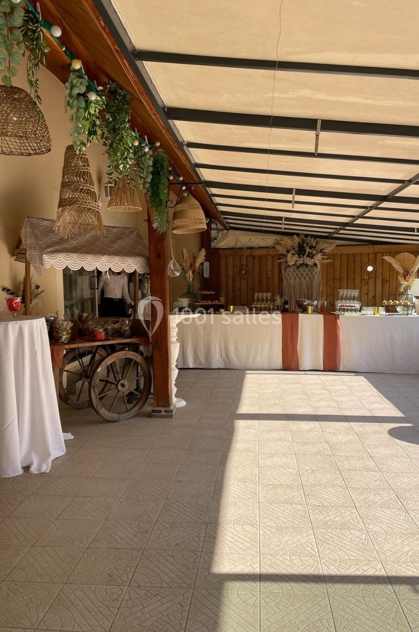 Le Vieux Moulin - galerie - photo 25