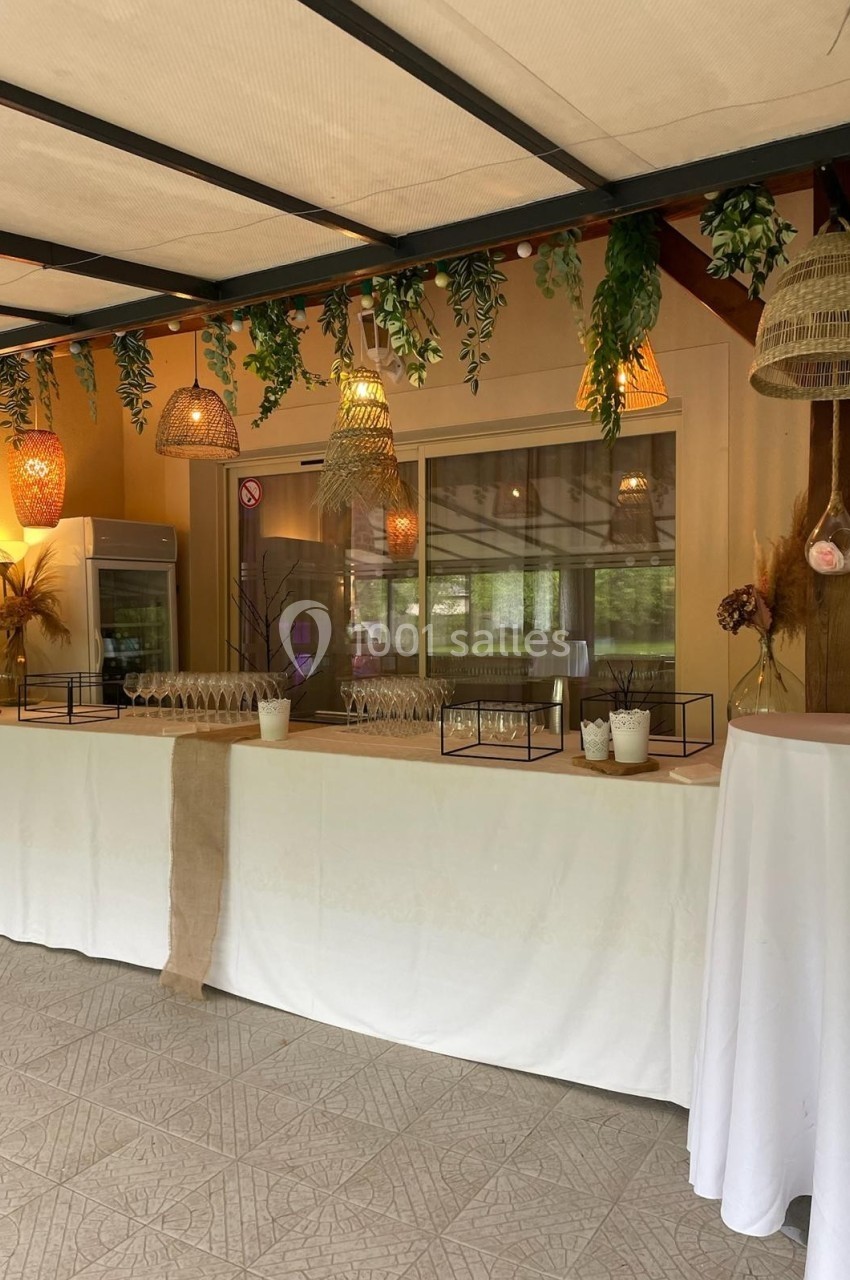 Le Vieux Moulin - galerie - photo 26