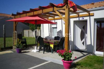 Les Océanes - photo 1