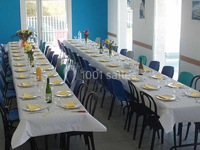 Les Océanes - galerie - photo 2