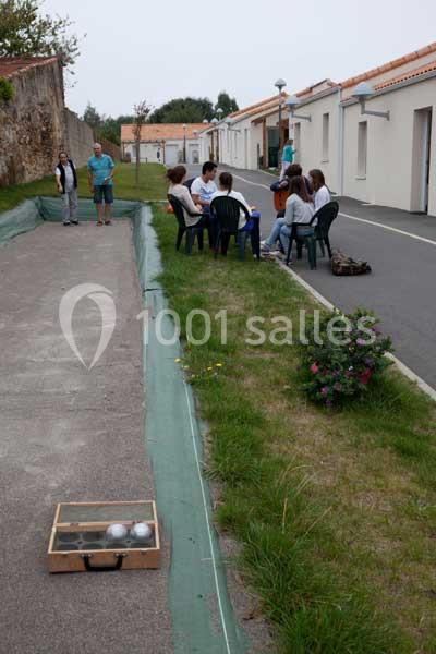 Les Océanes - galerie - photo 4