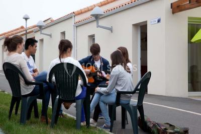 Les Océanes - photo 5