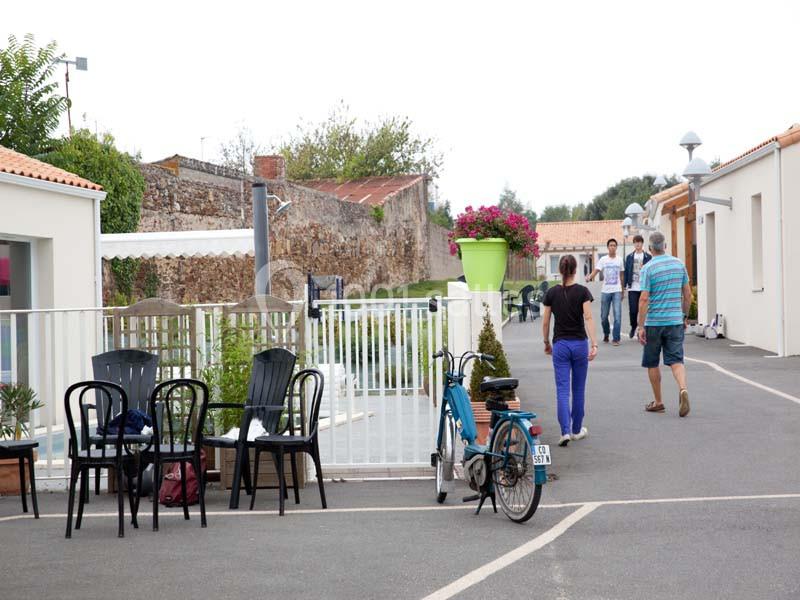 Les Océanes - galerie - photo 7
